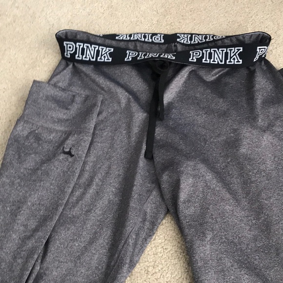 PINK Victoria's Secret Pants - PINK joggers